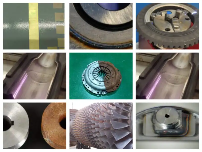 Laser Welding Solution