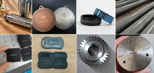 fiber laser core applications