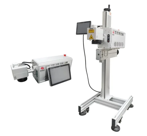 Ink-Free_laser _coding_for _high-speed _packaging_lines