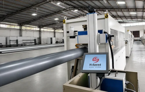 pipe_laser_marking_system_extrusion_production_line